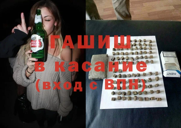 хмурый Белокуриха